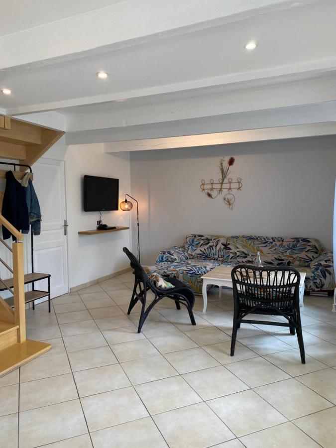 Highland Sur Mer Étables 외부 사진